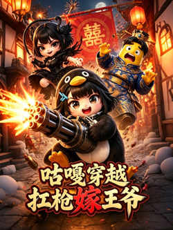 咕嘎穿越扛枪嫁王爷高清播放