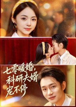 七零暖婚，科研夫婿宠不停高清播放
