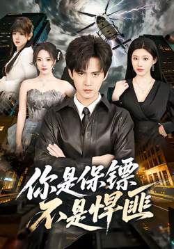 你是保镖不是悍匪高清播放