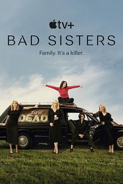 坏姐妹第一季高清播放