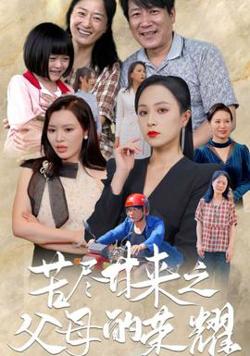 苦尽甘来之父母的荣耀在线观看