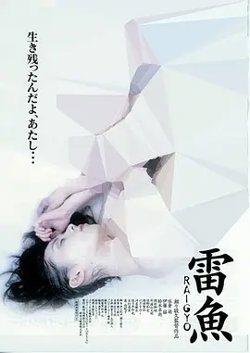 雷鱼[电影解说]高清播放
