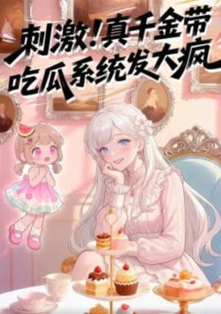 刺激!真千金带吃瓜系统发大疯第一季