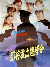 即将发出逮捕令在线观看