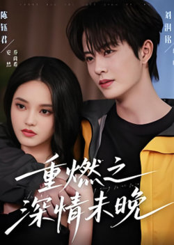 重燃之深情未晚在线观看