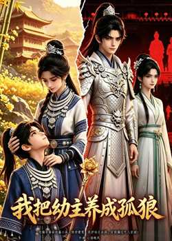 我把幼主养成孤狼在线观看