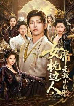 女帝枕边人，无敌小白脸