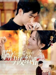 瞒着恋爱八年的男友结婚在线观看