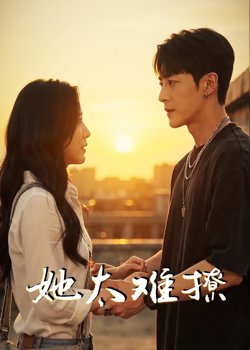 她太难撩高清播放