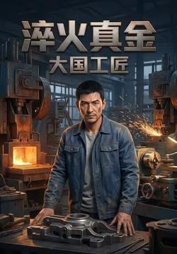淬火真金:大国工匠高清播放