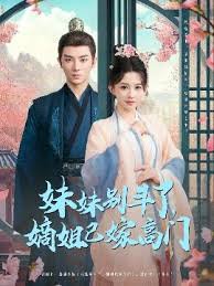 妹妹别斗了嫡姐已嫁高门高清播放