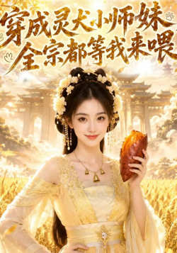 穿成灵犬小师妹，全宗都等我来喂在线观看