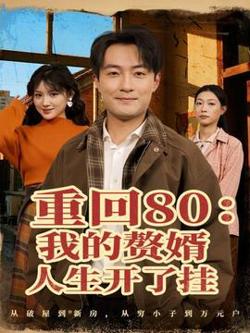 重回80我的赘婿人生开了挂高清播放