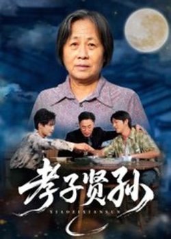 孝子贤孙高清播放