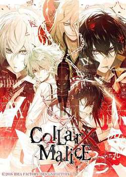 剧场版 Collar×Malice -deep cover- 前篇高清播放