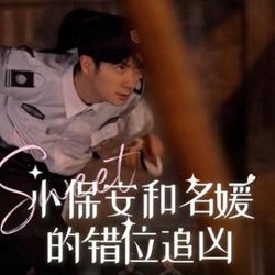 小保安和名媛的错位追凶在线观看