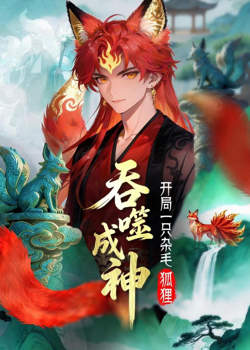 吞噬成神：开局一只杂毛狐狸高清播放