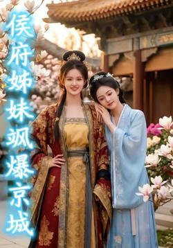 侯府姊妹飒爆京城高清播放
