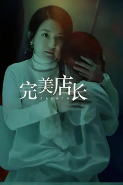 完美店长