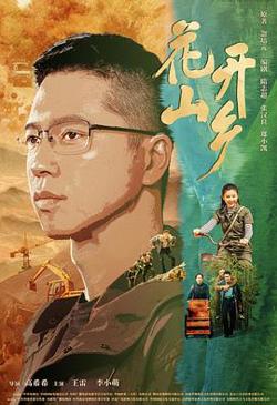 花开山乡在线观看