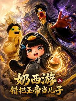 奶西游之错把玉帝当儿子高清播放