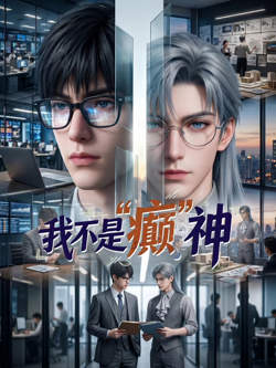 我不是“癫”神高清播放