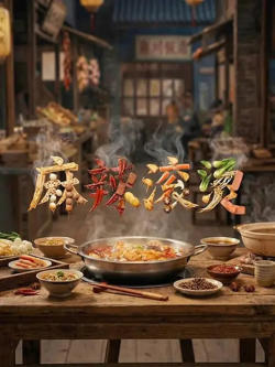 麻辣滚烫在线观看