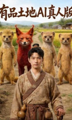 有品土地A1真人版