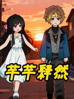 芊芊释然高清播放