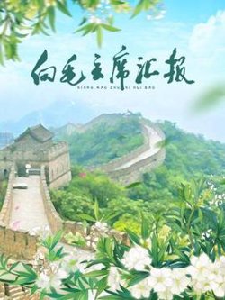 向毛主席汇报高清播放
