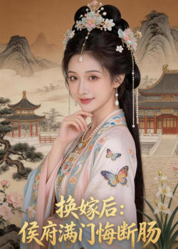 换嫁后:侯府满门悔断肠