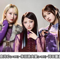 如果不良激战区的四天王转生成了偶像团体？高清播放