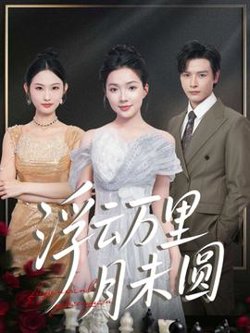 浮云万里月未圆高清播放