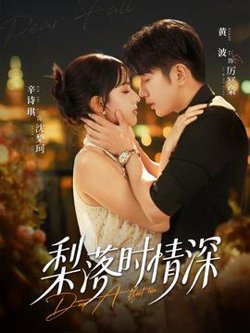 梨落时情深