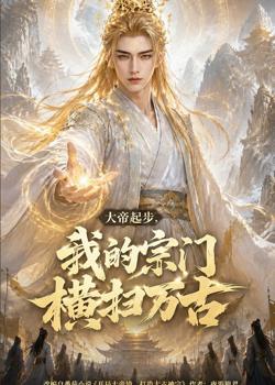 大帝起步,我的宗门横扫万古在线观看