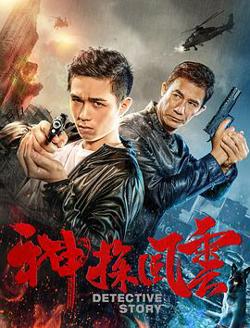 神探风云在线观看