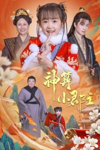 神算小郡主高清播放
