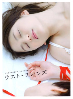 最后的朋友 2008在线观看