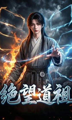 绝望道祖
