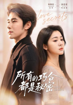 所有的巧合都是秘密(陆总夫人她只想离婚)