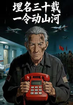 埋名三十载一令动山河在线观看