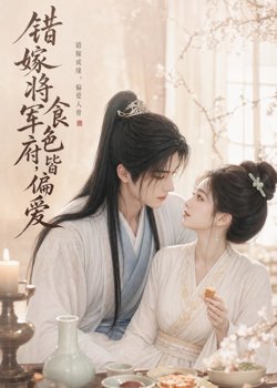 错嫁将军府,食色皆偏爱在线观看