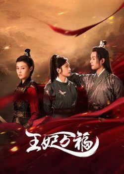 王妃万福在线观看