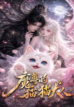 魔尊的猫猫大人在线观看