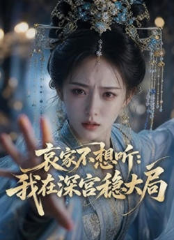 哀家不想听_我在深宫稳大局