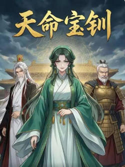 天命宝钏高清播放