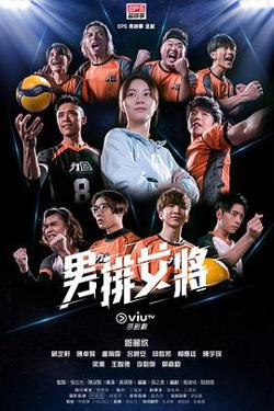 男排女将粤语高清播放