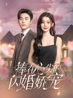 捧在心尖的闪婚娇宠在线观看