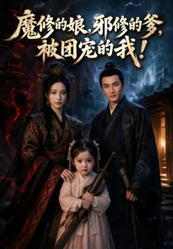 魔修的娘,邪修的爹被团宠的我高清播放