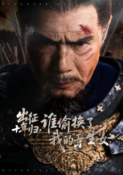 出征十年归，谁偷换了我的亲生女高清播放